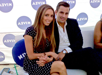 Giuliana Rancic, Bill Rancic, Twit Pic Giuliana Rancic, Bill Rancic, Twit Pic